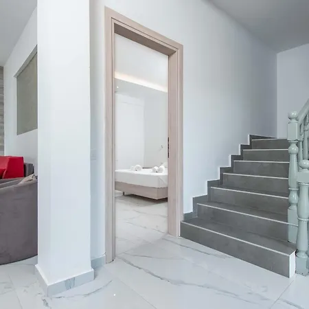 Akti Seafront 2 Apartment Hanioti