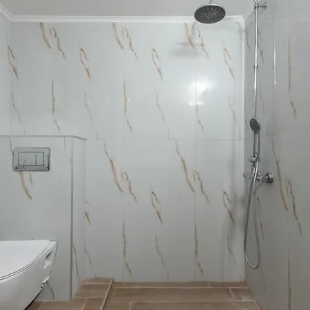 Akti Seafront 2 Apartment Hanioti