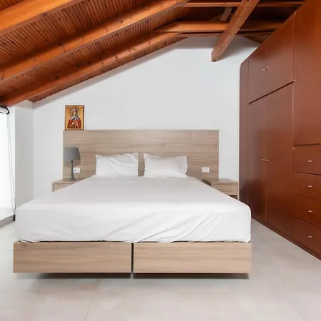 Akti 1 Apartmán Chanioti