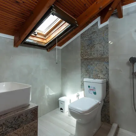 Akti 1 Apartamento